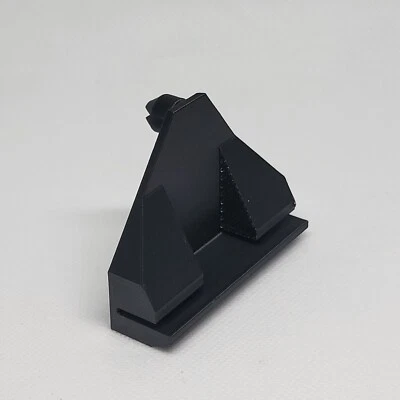 HETTICH drawer slide rear mounting bracket