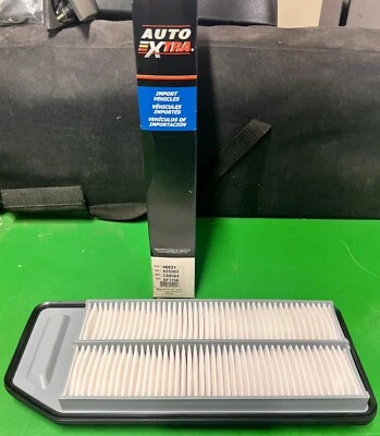 AUTO EXTRA 619-46831 AIR FILTER ( WIX 46831 ) 💥FREE SHIPPING 💥 - Image 1 of 3