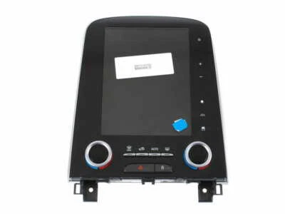 Bildschirm Display Navigation R-Link Renault Scenic IV 15- 280903491R - Bild 1 von 4