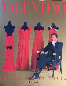 Valentino Thyrty Years of Magic - Bild 1 von 4