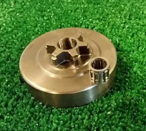 REPLACEMENT SPROCKET FITS STIHL 015 3/8" DRIVE REPLACES PART# 1116-640-2001 - Picture 1 of 3