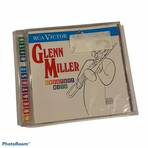NEW The Glenn Miller Orchestra Greatest Hits RCA CD 1996 - Imagen 1 de 4
