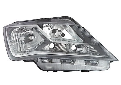 VAN WEZEL Hauptscheinwerfer Rechts für SEAT - Bild 1 von 1