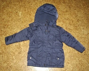 Winterjacke Größe 86/92 - Bild 1 von 3