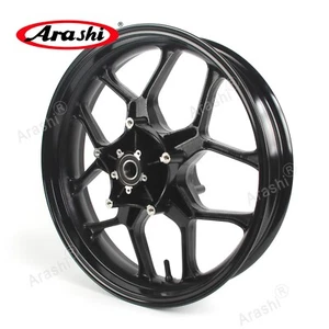 Llanta delantera Arashi 17x3,5"" para Yamaha MT-10 FZ-10/SP/ABS 2022-2025 MT10 - Imagen 1 de 8