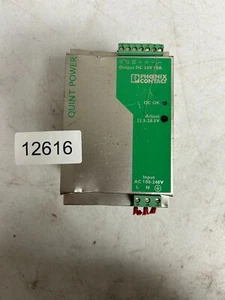 Phoenix Contact Quint-100-240AC/24DC/10 - Imagen 1 de 2