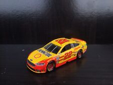 2018 Authentics Edition Joey Logano #22 Championship Champion Hauler  Trailer