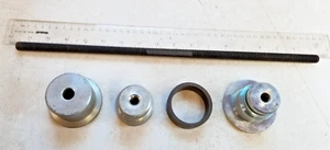 KENT MOORE TOOL J-36995 BALANCE SHAFT BEARING INSTALLER TOOLS - Bild 1 von 3