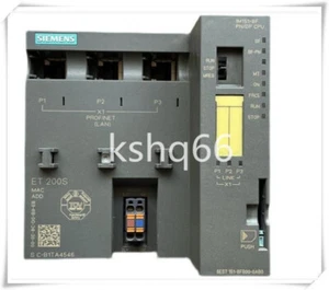 1P Siemens PLC 6ES7151-8FB00-0AB0 6ES7 151-8FB00-0AB0 Fast delivery - Picture 1 of 1