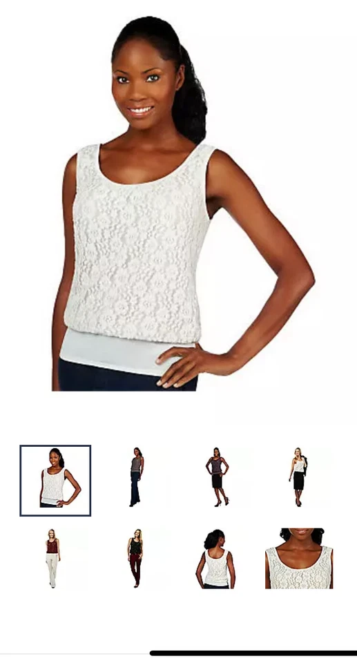 KATHLEEN KIRKWOOD Undercover Agent 蕾丝覆盖迷彩 A224299 — 第 1/1 张图片