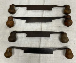 4 Planes anciennes - Picture 1 of 12