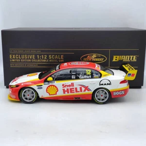 Ford Falcon FGX BIANTE 1/12 DJR TEAM PENSKE 2016 #B12F16B coche de resina - Imagen 1 de 11