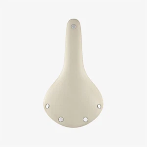 Brooks Sattel Fahrradsattel C17 Cambium weiß - Bild 1 von 1