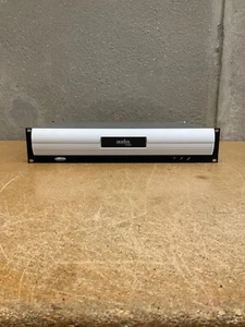 BIAMP Systems Audia Flex Model TI-2 Digital Audio Processor - Picture 1 of 4