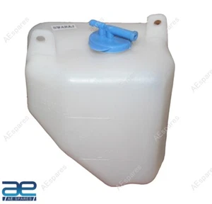 Depósito de botella de radiador de tanque de refrigerante de agua para Swaraj Mazda EC - Imagen 1 de 1