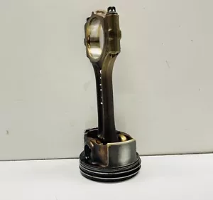 PISTON AND CONNECTING ROD VAUXHALL ASTRA ZAFIRA MOKKA 1.4 Turbo A14NET B14NET - Picture 1 of 13