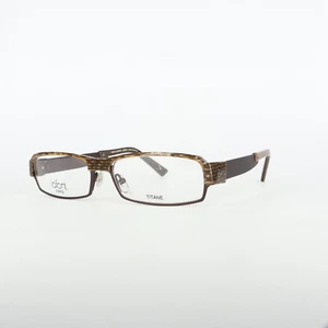 NEW Jean Lafont Benhur 117 Unisex Eyewear Glasses Eyeglasses Frame 9E4 - Picture 1 of 9