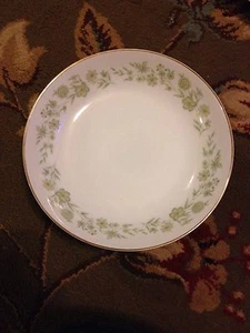 Fine China Of Japan Woodside 3052 Cereal Bowls Set Of 6 - Picture 1 of 4