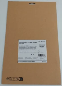 Startech Touch 12.5 inch Laptop Privacy Screen 16:9 Aspect Ratio - Afbeelding 1 van 2