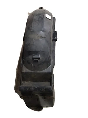 Suzuki GS 500 GS500 E GS500  rear mudguard mud guard And Number Plate Holder - Image 1 of 4