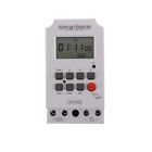 Siimer Seconds Control Timer Switch Screen Digital Display Hot Pin Vol