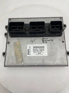 04-08 Ford F150 F-150 Mark LT ECU 5.4 Engine Computer Module - Picture 1 of 6