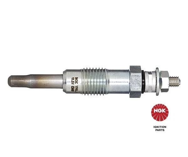 Bujía D-Power NGK 5906 para Mercedes-Benz 124 hatchback Foto 1 de 1