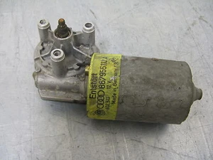 Original Wischermotor Seat Ibiza Arosa Cordoba Inca Toledo 1L  867955113A - Picture 1 of 2