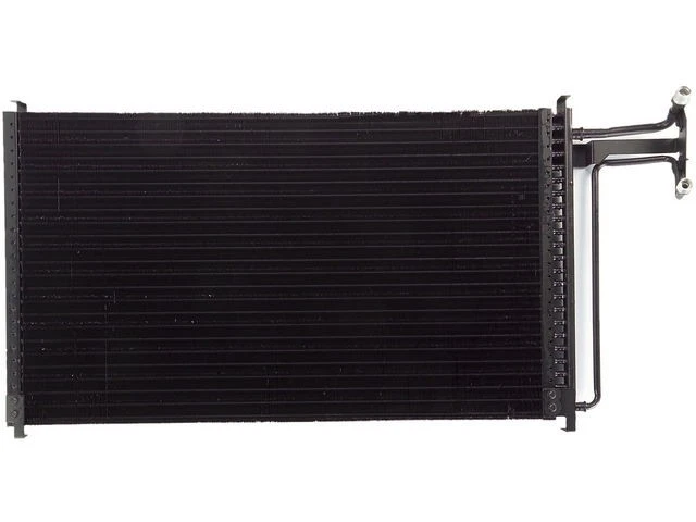 Condensador de aire acondicionado 75YZBF27 para C1500 V3500 V1500 Suburban K2500 Jimmy C3500 R1500 Foto 1 de 1