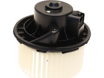 Para GMC Sierra 2500 HD 2009-2014 HVAC soplador motor y rueda API 78236JZVT 2010 Foto 1 de 2