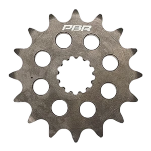 PBR-Ritzel in Stahl für BETAMOTOR 270 REV3 2003-2008 11T - Picture 1 of 4