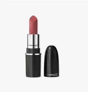 MACximal Silky Matte lipstick / 608 MEHR / Mini 0.05 oz - Picture 1 of 3
