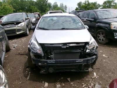 Passenger Sun Visor Illumination Without Sunroof Fits 12-17 RIO 1646882 - Image 1 of 4