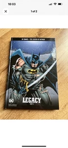 Dc Batmsn Graphic Novels - Afbeelding 1 van 5