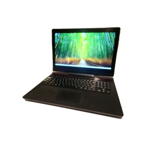 Gaming Laptop Lenovo IdeaPad Y900-17ISK  i7 16GB Ram nVidia Gtx 980 For Parts  - Picture 1 of 11