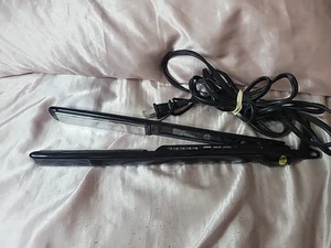 Corioliss C3 Professional Flat Iron - Black - Tested DISCOUNTED - Picture 1 of 3