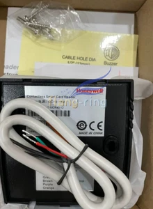 ONE New Honeywell JT-MCR45-ID card reader - Picture 1 of 2