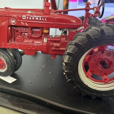 IH International FARMALLVintage Desk Toy - Image 1 of 3