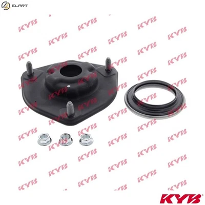REPAIR KIT SUSPENSION STRUT SUPPORT MOUNT SM5663 FOR KIA RONDO/III/MPV OPTIMA - Image 1 of 4