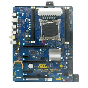 CN-0XJKKD For DELL Alienware Aera 51 R2 Desktop Motherboard MS-7862 - Picture 1 of 5