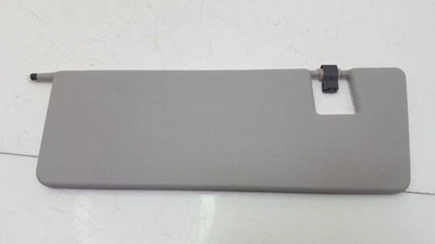 Driver Sun Visor 251 Type Roof Illuminated Fits 06-13 MERCEDES R-CLASS 525749 - Image 1 of 4