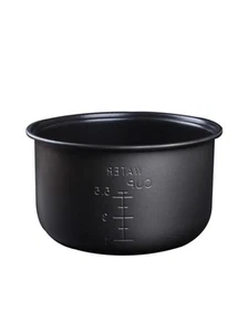 Original Rice Cooker Inner Pot Non-Stick Inner Cooking Pan for Rice Cooker Re... - Picture 1 of 7