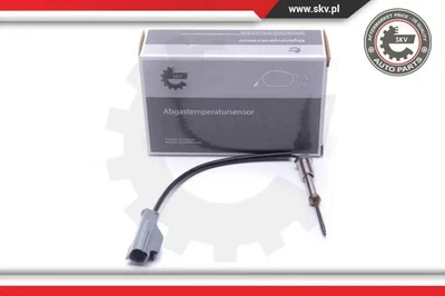 Sensore temperatura gas di scarico 30SKV243 ESEN SKV per FORD TRANSIT Autobus - Immagine 1 di 4