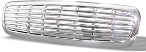 7422453173187 Compatibile con Dodge Dakota 1997-2004 / Durango 1998-2003 Cromo - Foto 1 di 7