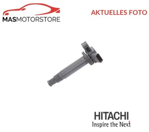 MOTOR ZÜNDSPULE HITACHI 133878 P FÜR TOYOTA LAND CRUISER 100,VEROSSA - Picture 1 of 5