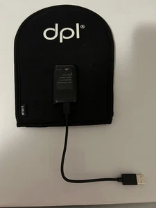 DPL Light Therapy Flex Mitt For Hand Pain, Infrared and Red Light Therapy - Picture 1 of 2