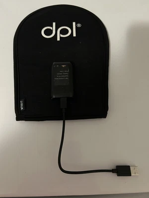 DPL Light Therapy Flex Mitt For Hand Pain, Infrared and Red Light Therapy - Image 1 of 2