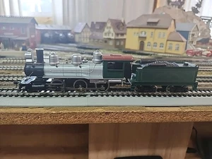 ho Mantua Mogul Central Vermont 89 Rare - Picture 1 of 7