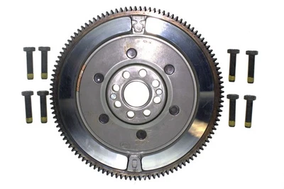 Clutch Flywheel for BMW 328i 1996 - 1999 SACHS DMF91108 Foto 1 de 4