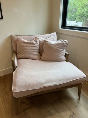 Chaise Chaise Chair Anthropologie Florence Foto 1 de 4